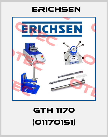 GTH 1170 (01170151) Erichsen