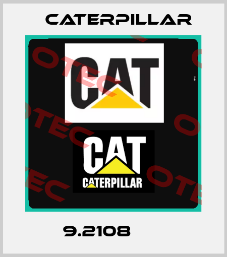 9.2108 ВВ  Caterpillar