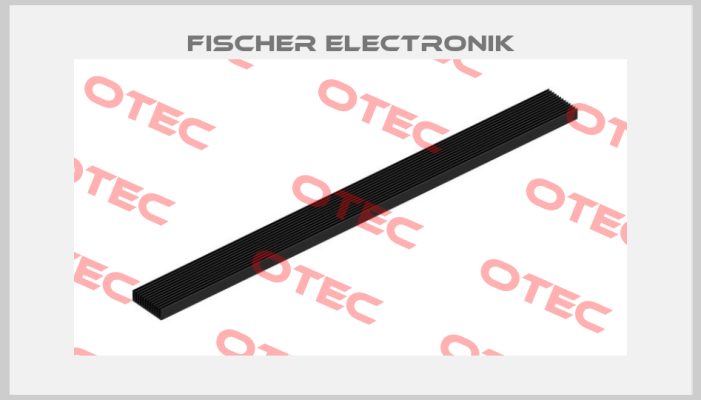 10019846 / SK 407 1000 SA Fischer Electronik