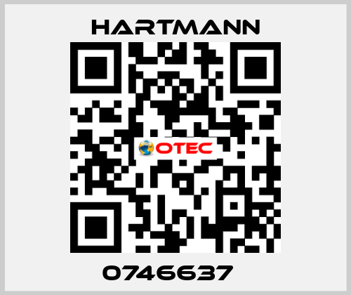 0746637   Hartmann