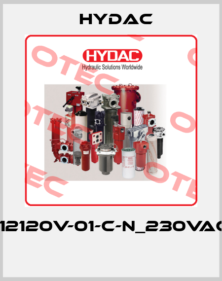 WSM12120V-01-C-N_230VAC-Z5L   Hydac