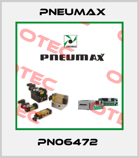 PN06472  Pneumax