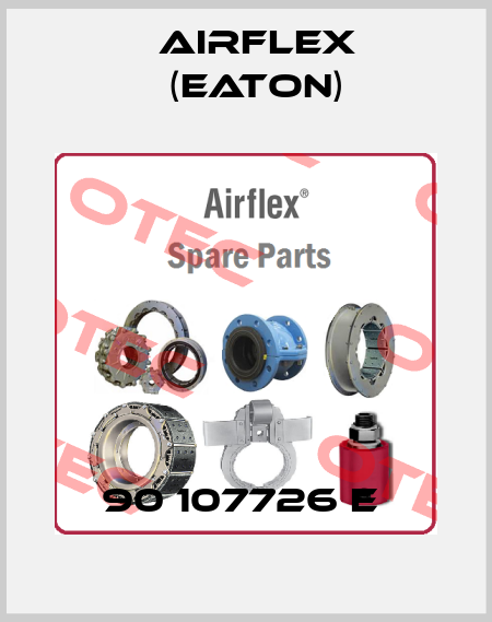 90 107726 E  Airflex (Eaton)
