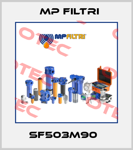 SF503M90   MP Filtri