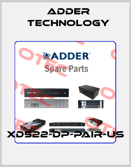 XD522-DP-PAIR-US Adder Technology