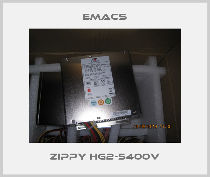 Zippy HG2-5400V-big