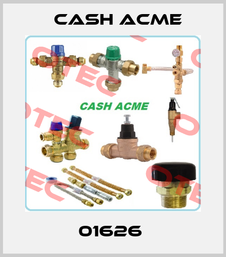 01626  Cash Acme