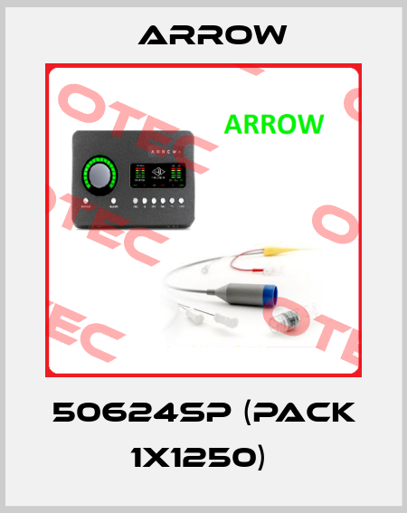 50624SP (pack 1x1250)  Arrow