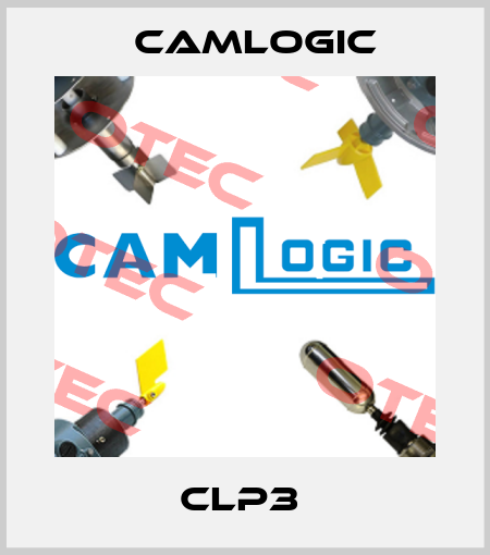CLP3  Camlogic