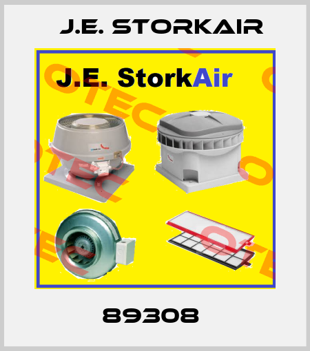 89308  J.E. Storkair