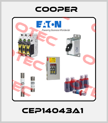 CEP14043A1  Cooper