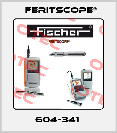 604-341  Feritscope®