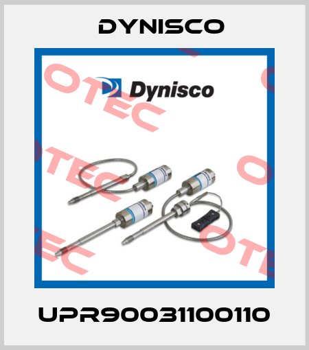 UPR90031100110 Dynisco