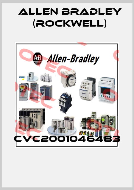 CVC2001046483  Allen Bradley (Rockwell)