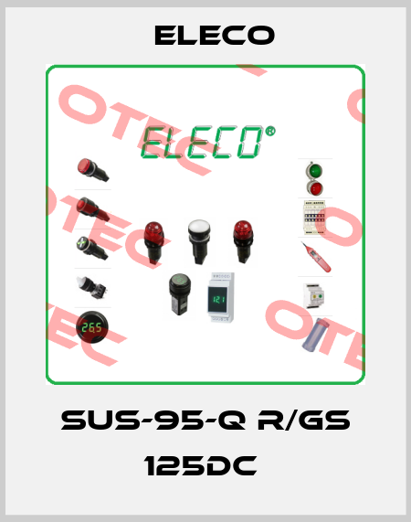 SUS-95-Q R/Gs 125DC  Eleco