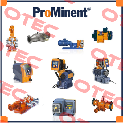 No:12 for Pump D40DOS 10PP  ProMinent