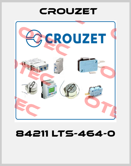 84211 Lts-464-0  Crouzet