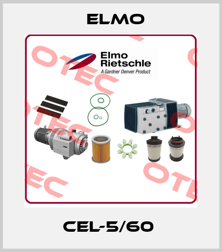 CEL-5/60  Elmo