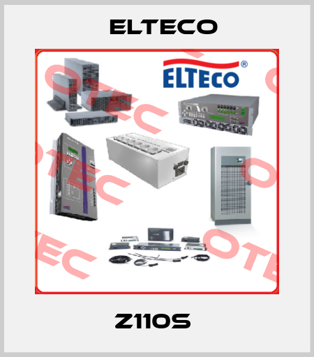 Z110S  Elteco