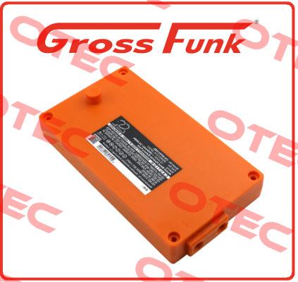 100-000-134 Gross Funk