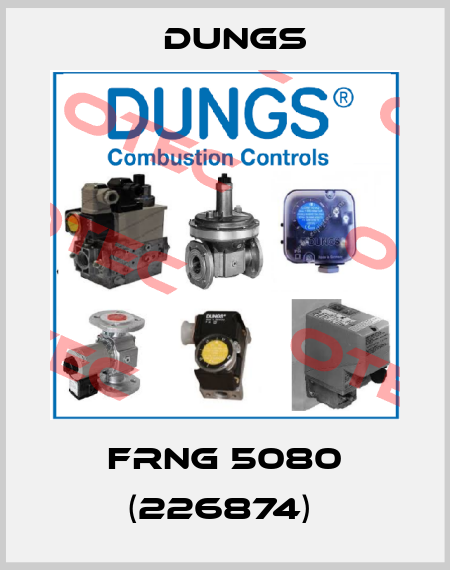 FRNG 5080 (226874)  Dungs