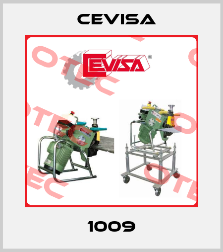 1009 Cevisa