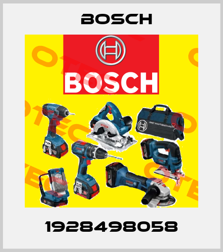 1928498058 Bosch