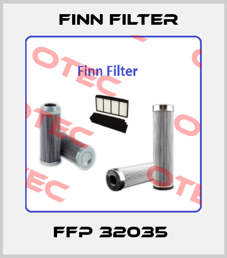 FFP 32035  Finn Filter