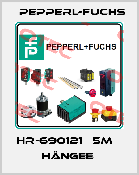 HR-690121   5M          Hängee  Pepperl-Fuchs