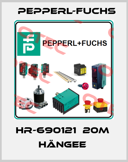 HR-690121  20M          Hängee  Pepperl-Fuchs