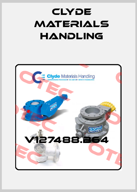 V127488.B64  Clyde Materials Handling