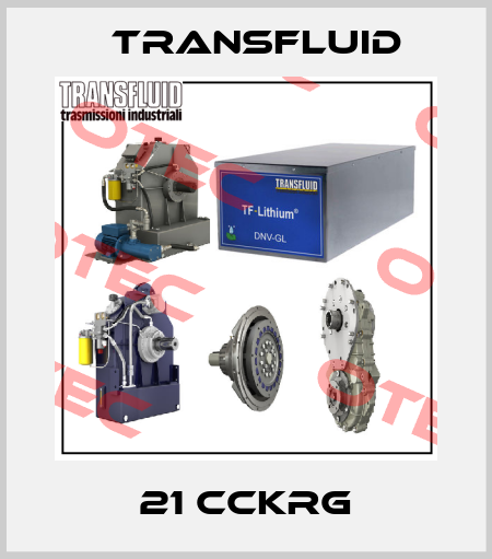 21 CCKRG Transfluid