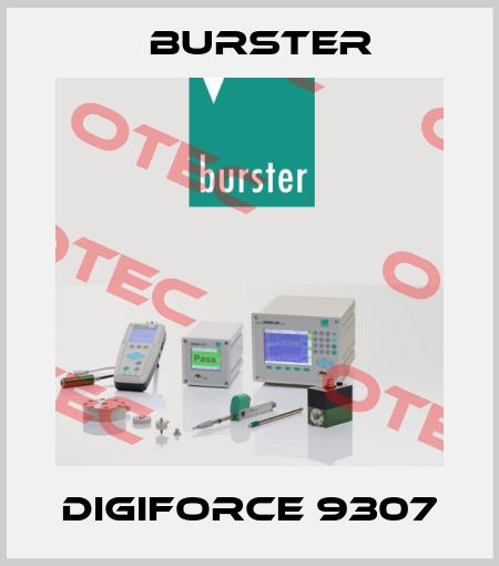 Digiforce 9307 Burster