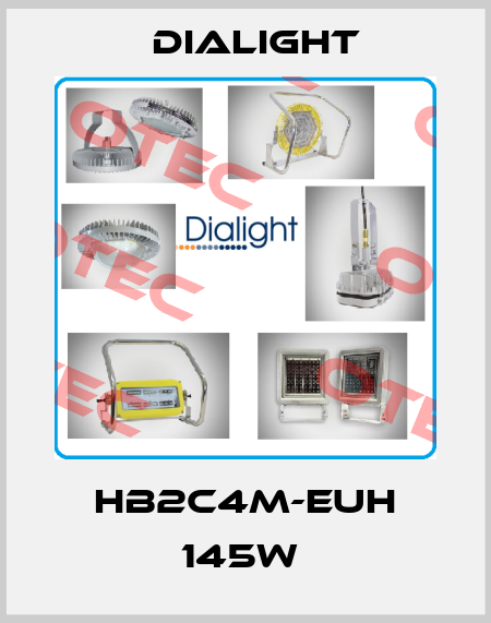 HB2C4M-EUH 145W  Dialight
