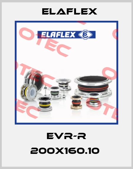 EVR-R 200X160.10  Elaflex
