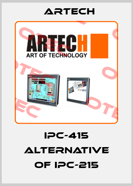 IPC-415 alternative of IPC-215-big
