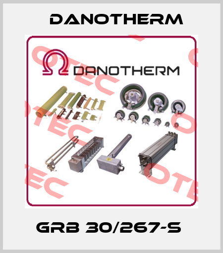 GRB 30/267-S  Danotherm