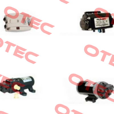24V S/V 2C SW35 NBP   (10-802 91 18) Flojet Pump