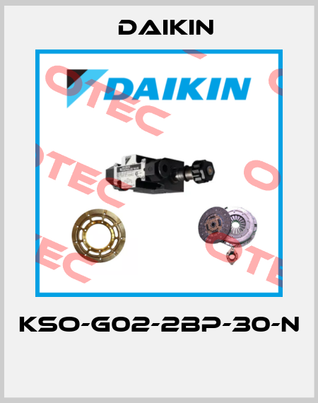 KSO-G02-2BP-30-N  Daikin