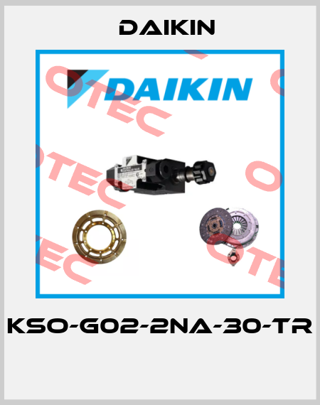 KSO-G02-2NA-30-TR  Daikin