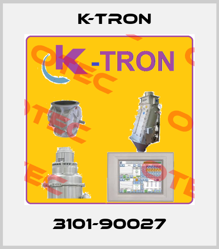 3101-90027 K-tron