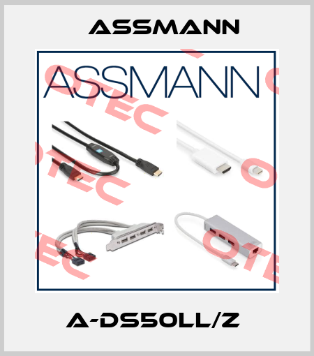 A-DS50LL/Z  Assmann