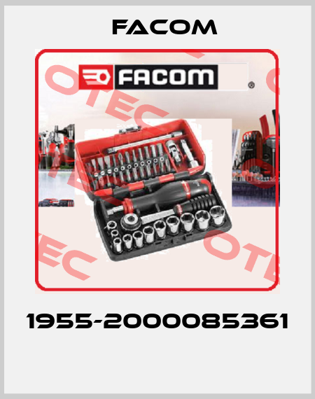 1955-2000085361  Facom