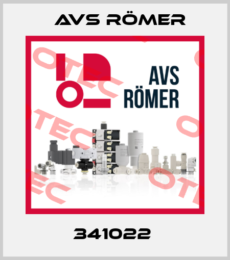 341022  Avs Römer