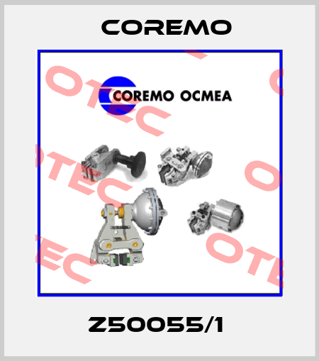 Z50055/1  Coremo