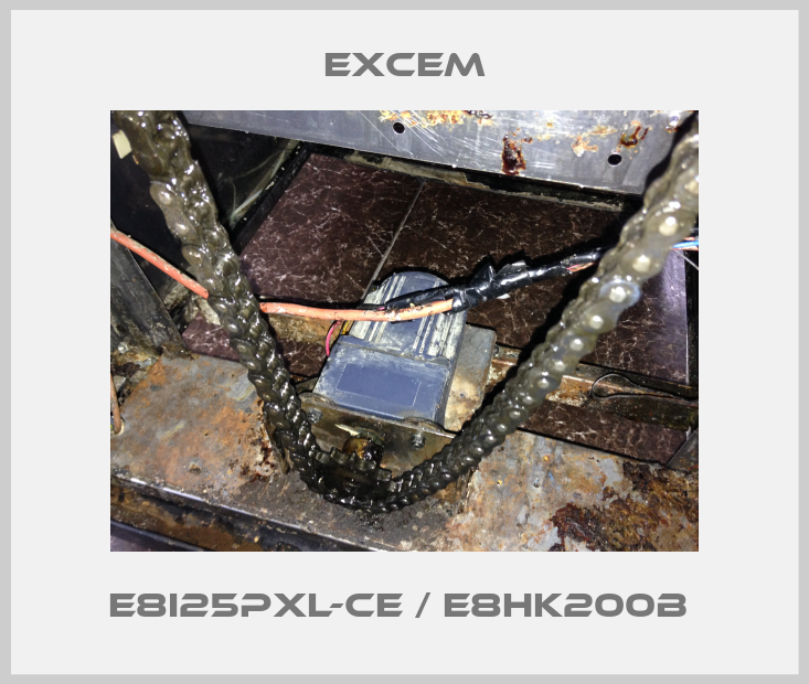  E8I25PXL-CE / E8HK200B -big