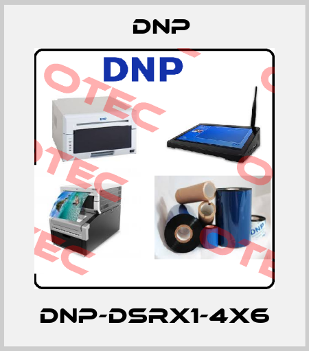 DNP-DSRX1-4X6 DNP