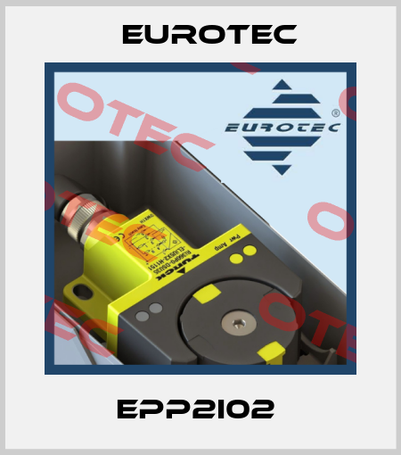 EPP2I02  Eurotec