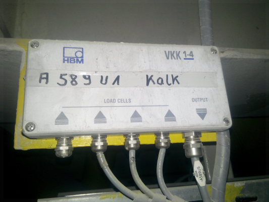 VKK 1-4 obsolete replaced by VKK1-4A -big