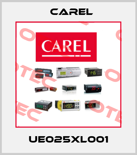 UE025XL001 Carel